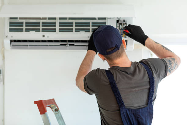 Best HVAC System Cleaning  in Shenandoah, TX