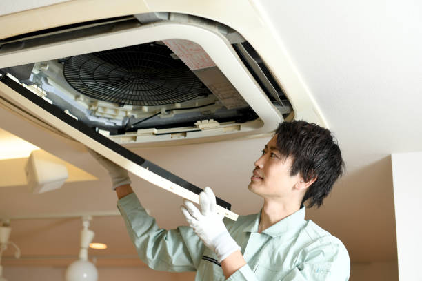 Best Affordable HVAC Duct Cleaning  in Shenandoah, TX