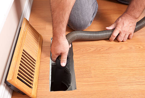 Best Dryer Vent Cleaning Services  in Shenandoah, TX