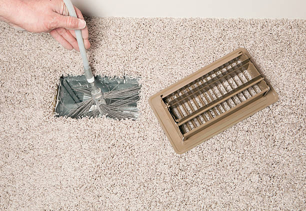 Best Air Duct Cleaning Company Near Me  in Shenandoah, TX