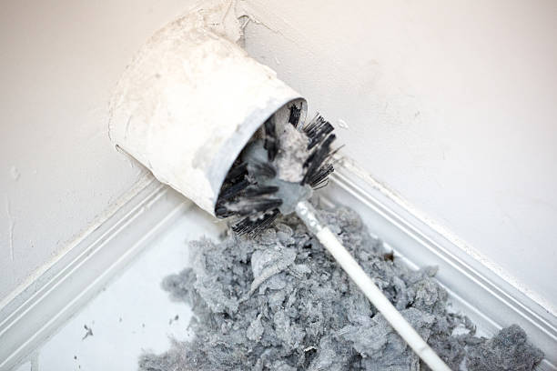 Best Commercial Air Duct Cleaning  in Shenandoah, TX