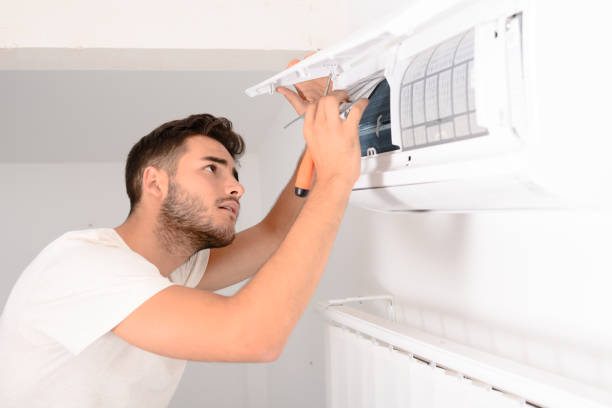 Best Affordable Air Duct Cleaning  in Shenandoah, TX